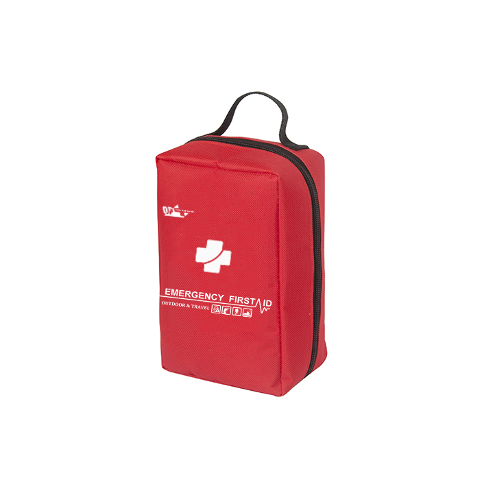 First aid kit