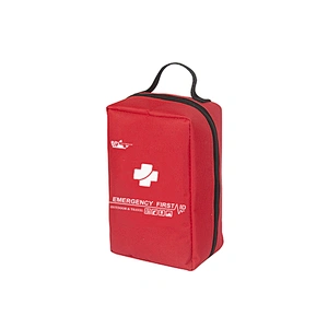 First aid kit
