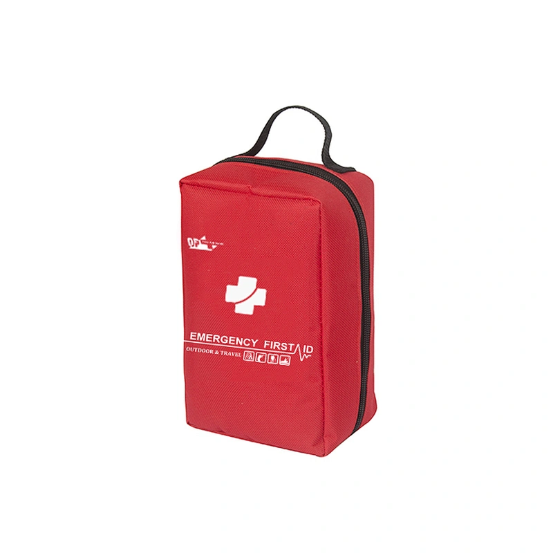 First aid kit