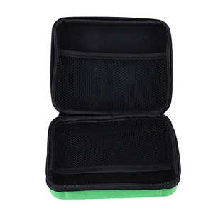 Outdoor first aid kit
