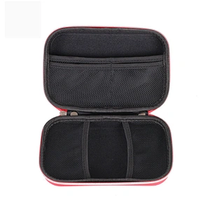 Outdoor first aid kit