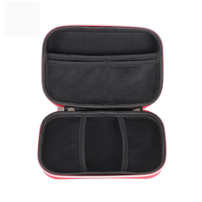 Outdoor first aid kit