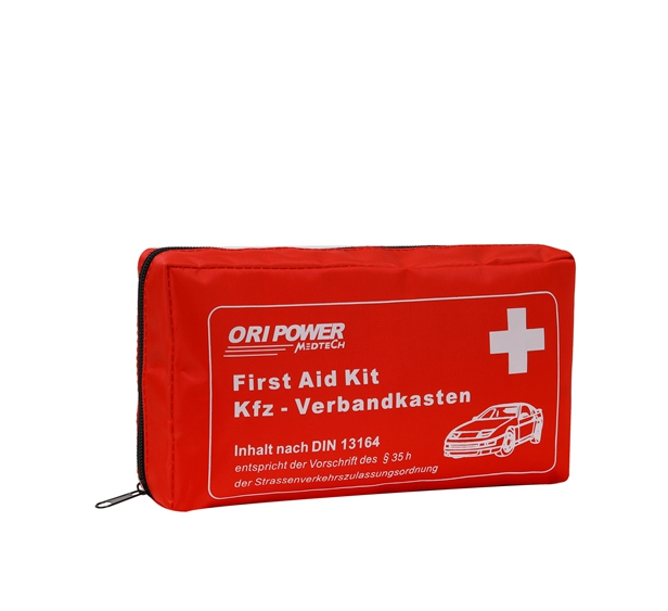 DIN13164-N first aid kit