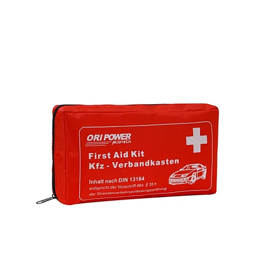 DIN13164-N first aid kit