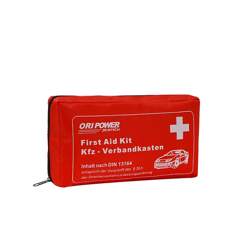 DIN13164-N first aid kit