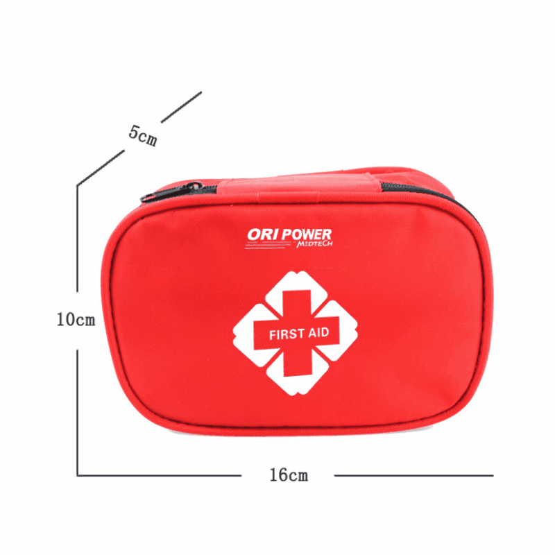 Gift first aid kit