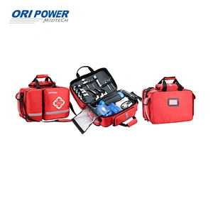 Clinic & rescue kit