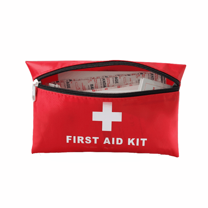 MINI first aid kit
