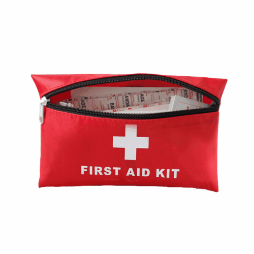 MINI first aid kit