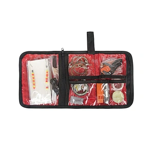 Pet first aid kit