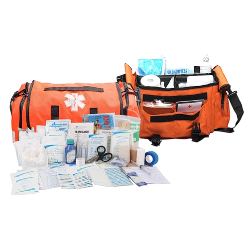 Rescue Kit