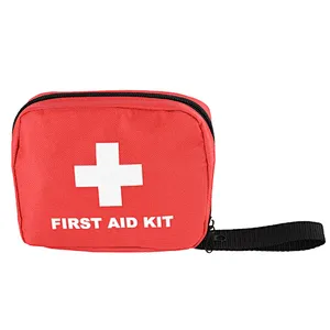 first aid kit