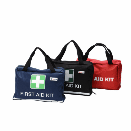 First aid kit bag from China Manufacturer Yiwu OriPower Medtech Co