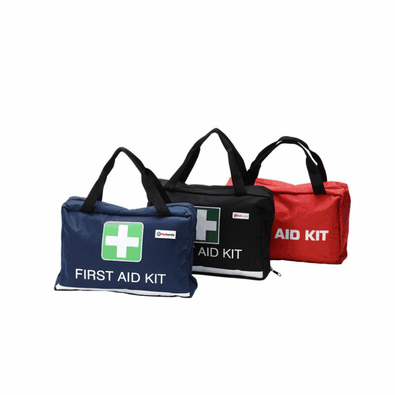 first aid kit