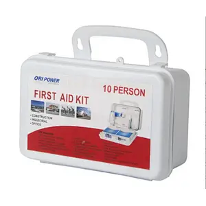 first aid kit