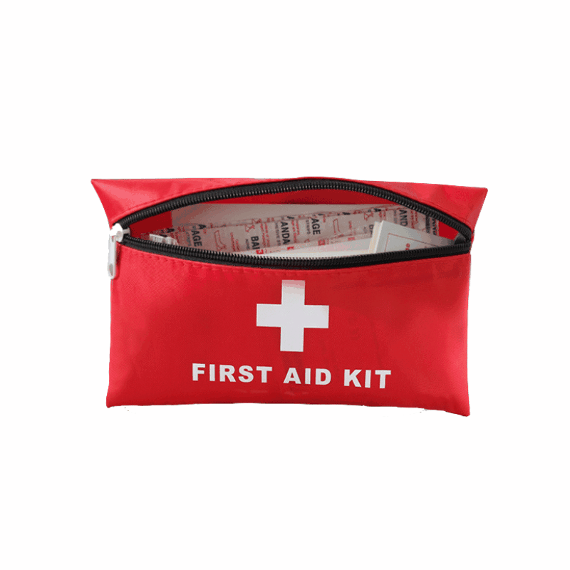 Mini first aid kit from China Manufacturer Yiwu OriPower Medtech Co