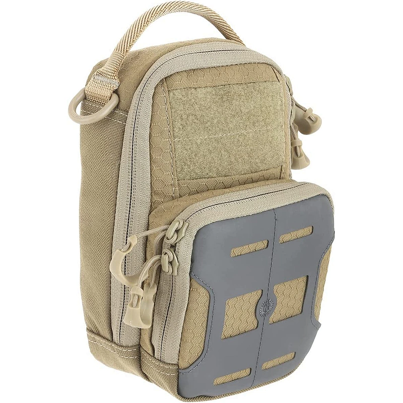 OP FIRST AID Small First Aid Kit Bag Custom Logo Medical First Aid Kit for Outdoor Survival Camping Basic Mini Travel First Aid