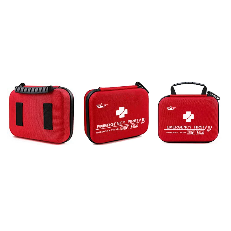 OP first  aid service EVA first aid kit