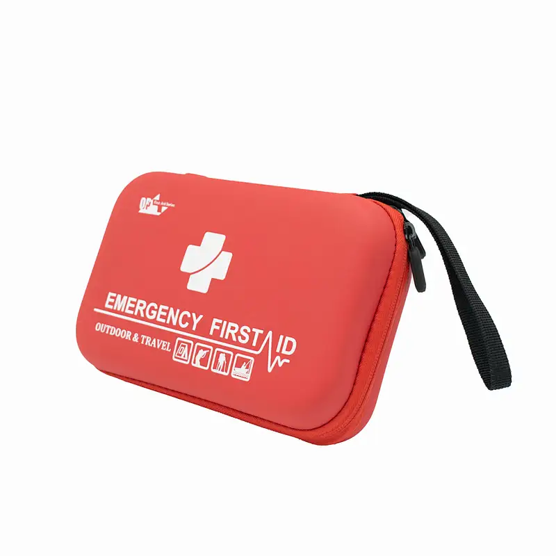 first aid kit