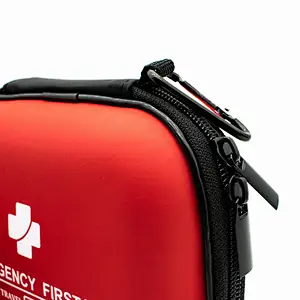 first aid kit