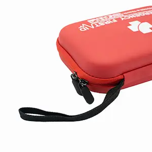 first aid kit