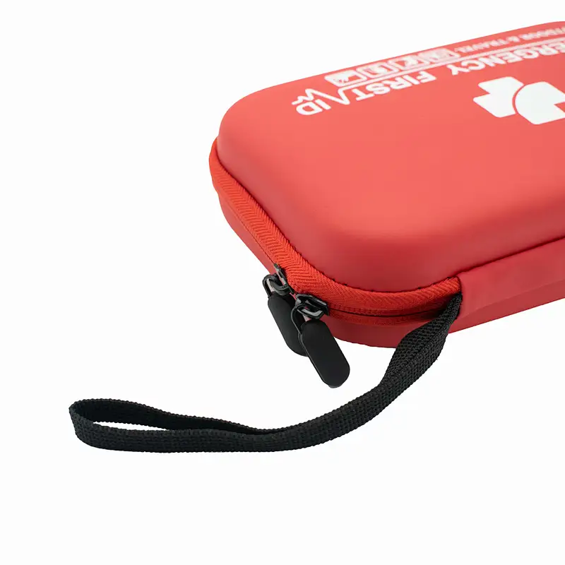 first aid kit