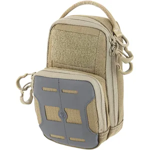 OP FIRST AID Small First Aid Kit Bag Custom Logo Medical First Aid Kit for Outdoor Survival Camping Basic Mini Travel First Aid