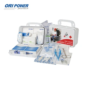 Ori-power OP705 Verbandskasten Verbandskasten Fabrik Großhändler