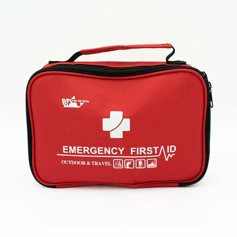 outdoor first aid kit
