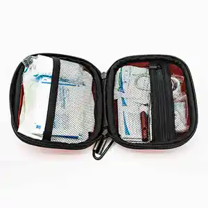 first aid kit