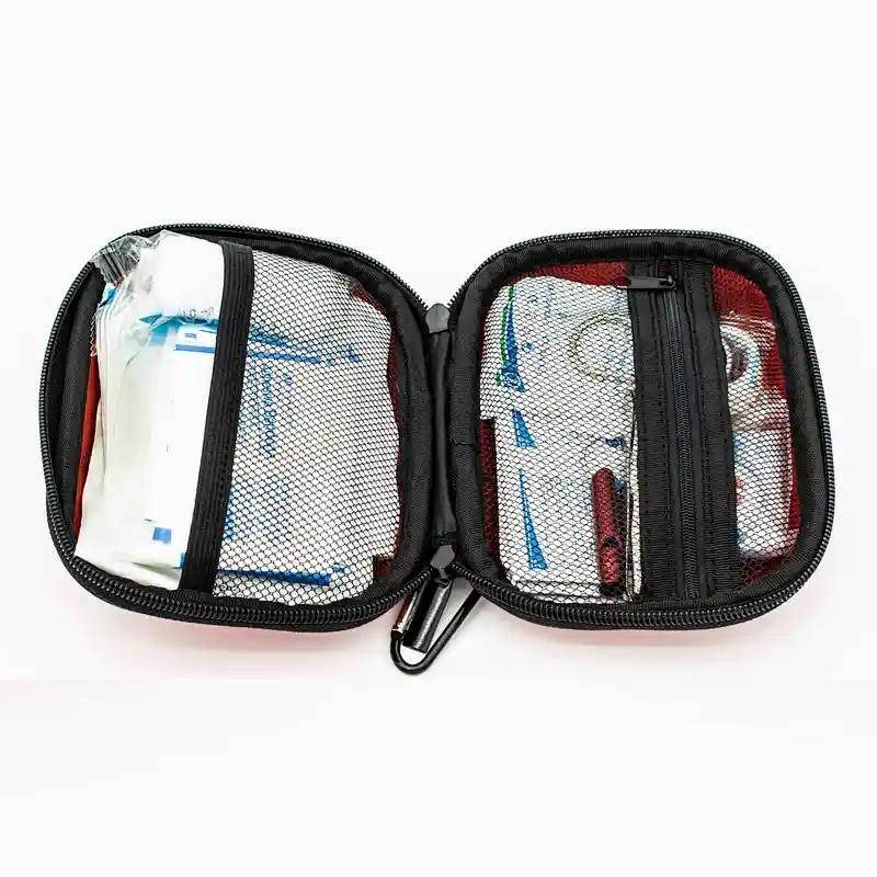 first aid kit