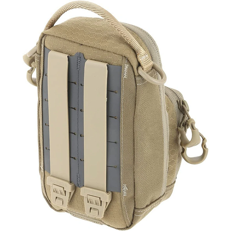 OP FIRST AID Small First Aid Kit Bag Custom Logo Medical First Aid Kit for Outdoor Survival Camping Basic Mini Travel First Aid