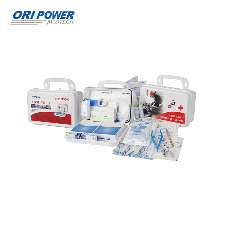 Ori-power OP705 Verbandskasten Verbandskasten Fabrik Großhändler