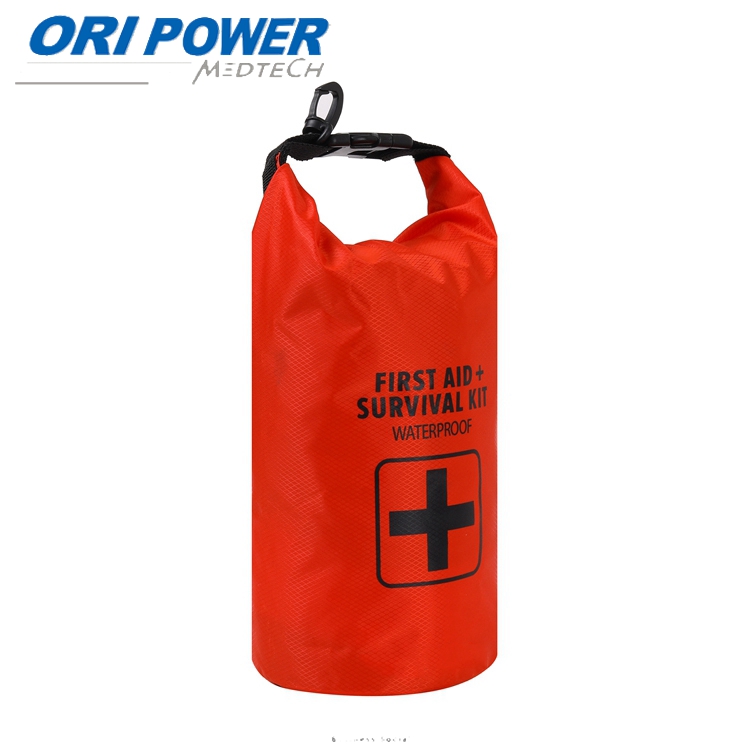 waterproof first aid bag