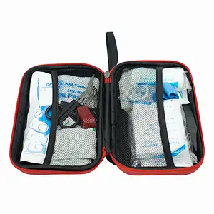 first aid kit
