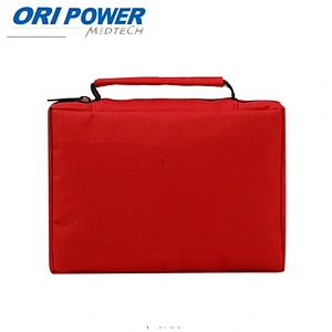 waterprood travel outdoor first aid kit