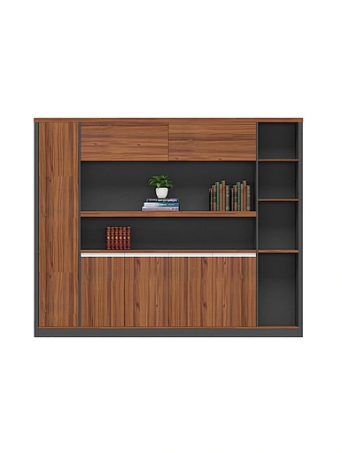 Hot Sale Office Furniture  Office Bookcase File Cabinet (KW2401)