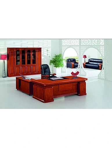 office executive wooden desk