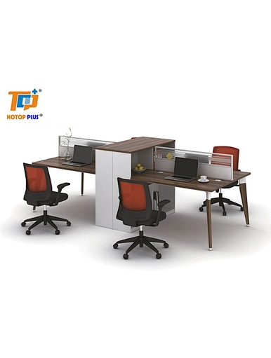 modern office workstation design