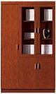 Hot Sale Painting 3-Door Filing Cabinet Office Furniture File Cabinet