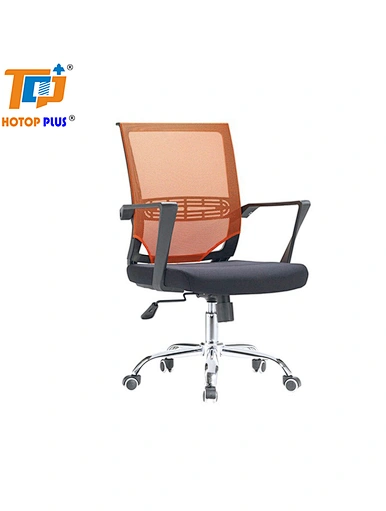 swivel mesh office chair
