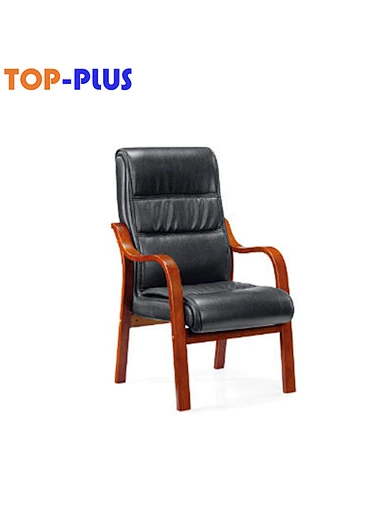 leather office manager chair