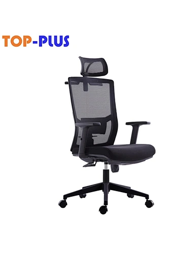 Executive mesh office chairs