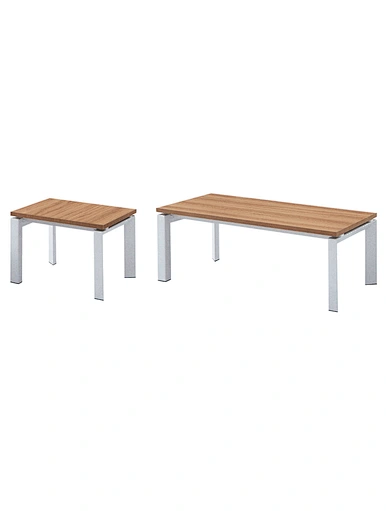 square coffee table modern