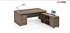 modern executive office desk