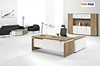 executive l desk