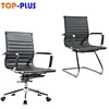 low back executive office chair