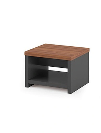 square coffee table modern
