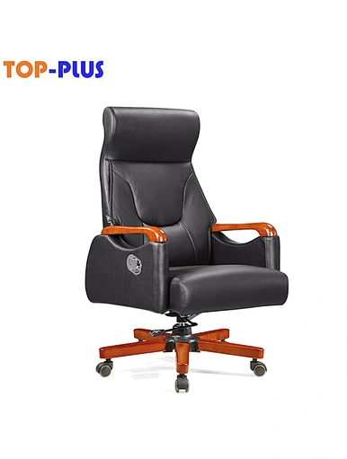 office pu leather chair