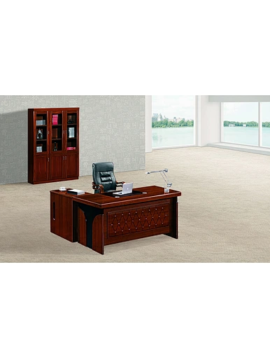 l shape table for office